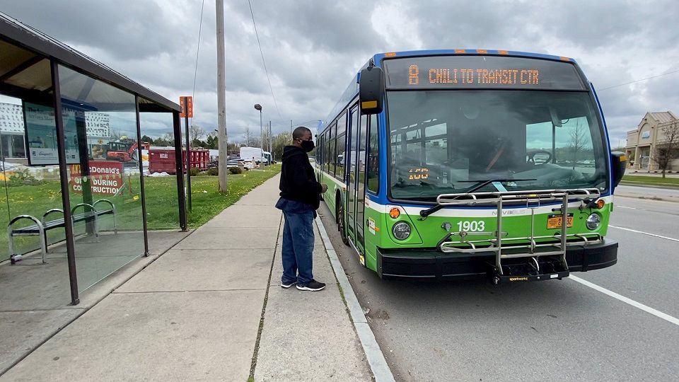 Rts Bus Schedule Fall 2022 Rts Changing Routes Next Week; Some Riders Not Happy