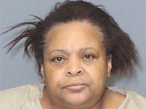 Grandmother charged in 2-year-old's death