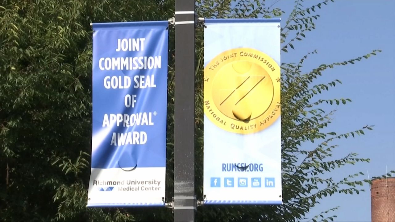 Rumc Loses Level 1 Trauma Center Status In Staten Island