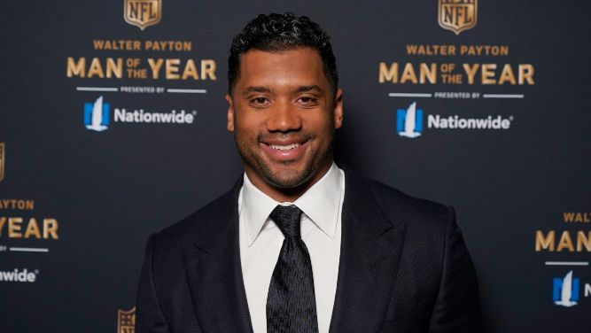 NFL Star Russell Wilson to Speak at Commencement