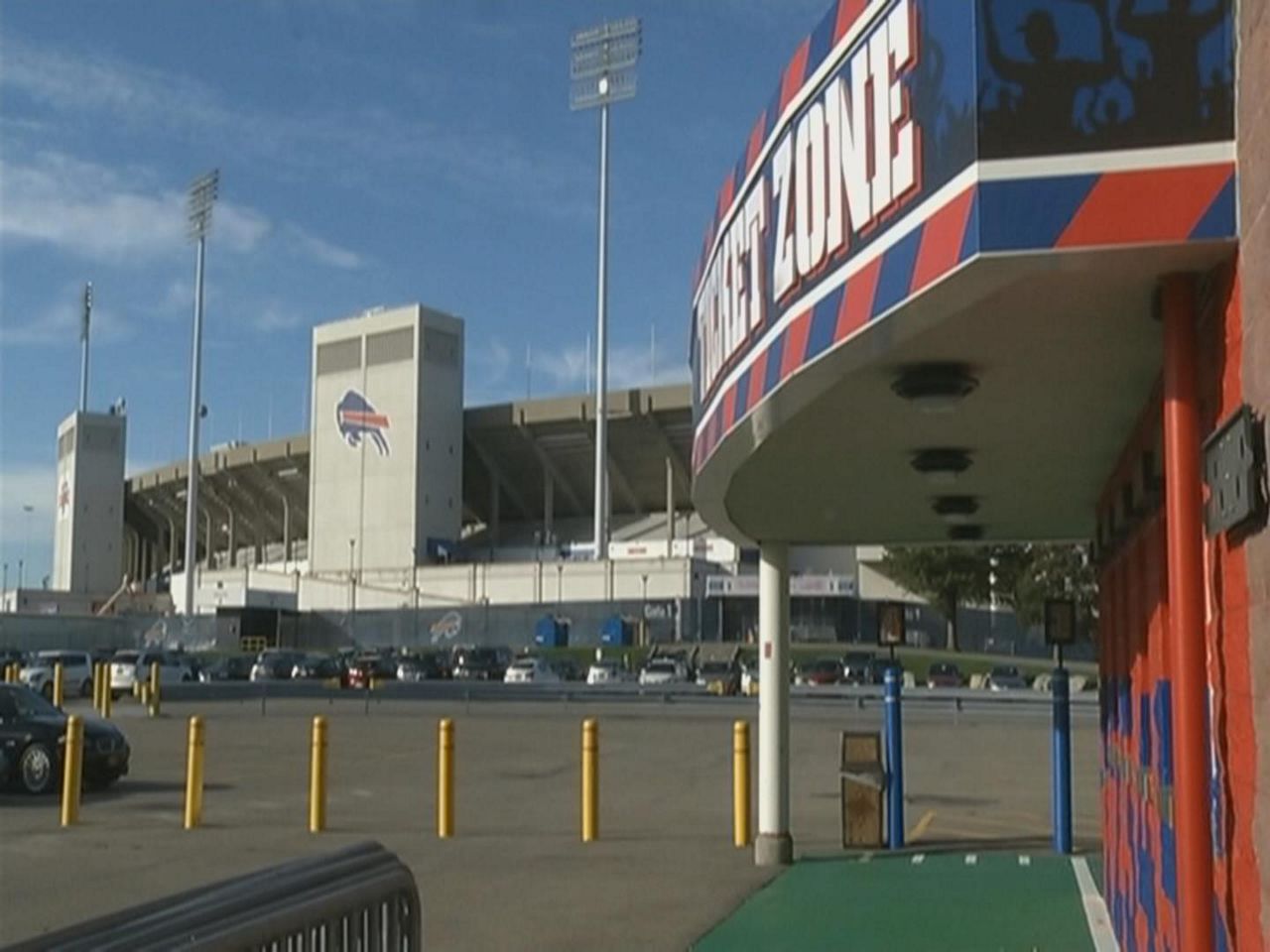 Buffalo Bills season tickets to increase in price by an average of