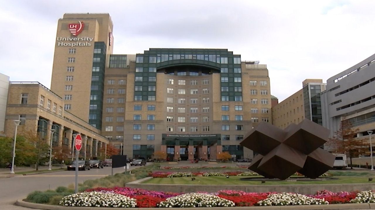 University Hospitals