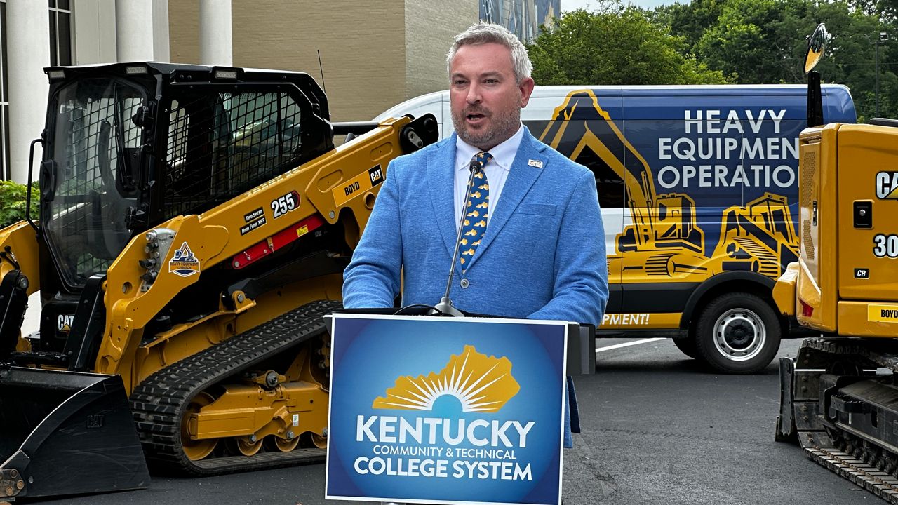 New partnership aims to build future workforce