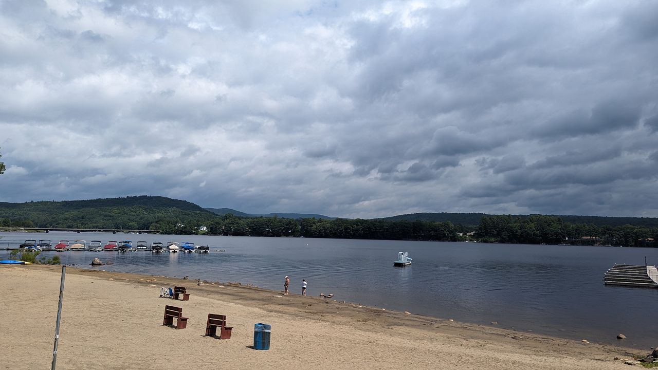 Otsego Lake