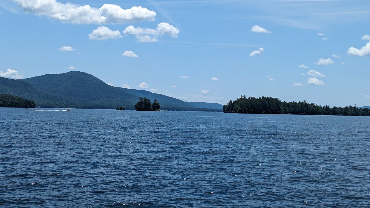 lake george