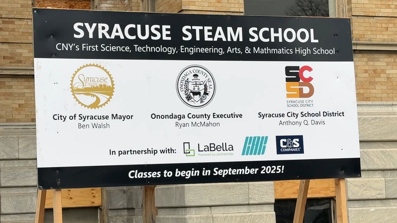 Syracuse City School District Calendar 2025