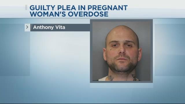Syracuse Man Pleads Guilty to Role in Woman's Fatal Heroin Overdose