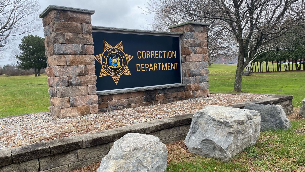 jamesville correctional