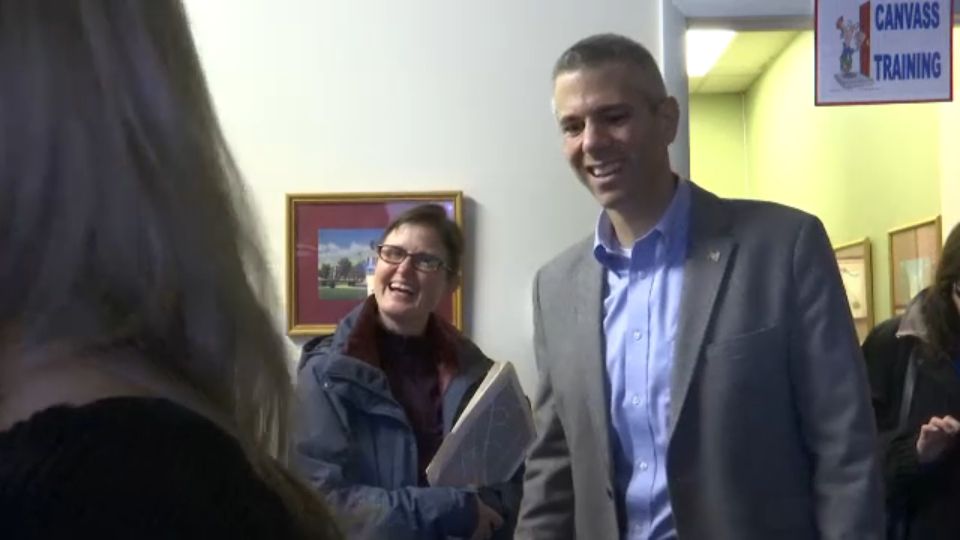 Anthony Brindisi