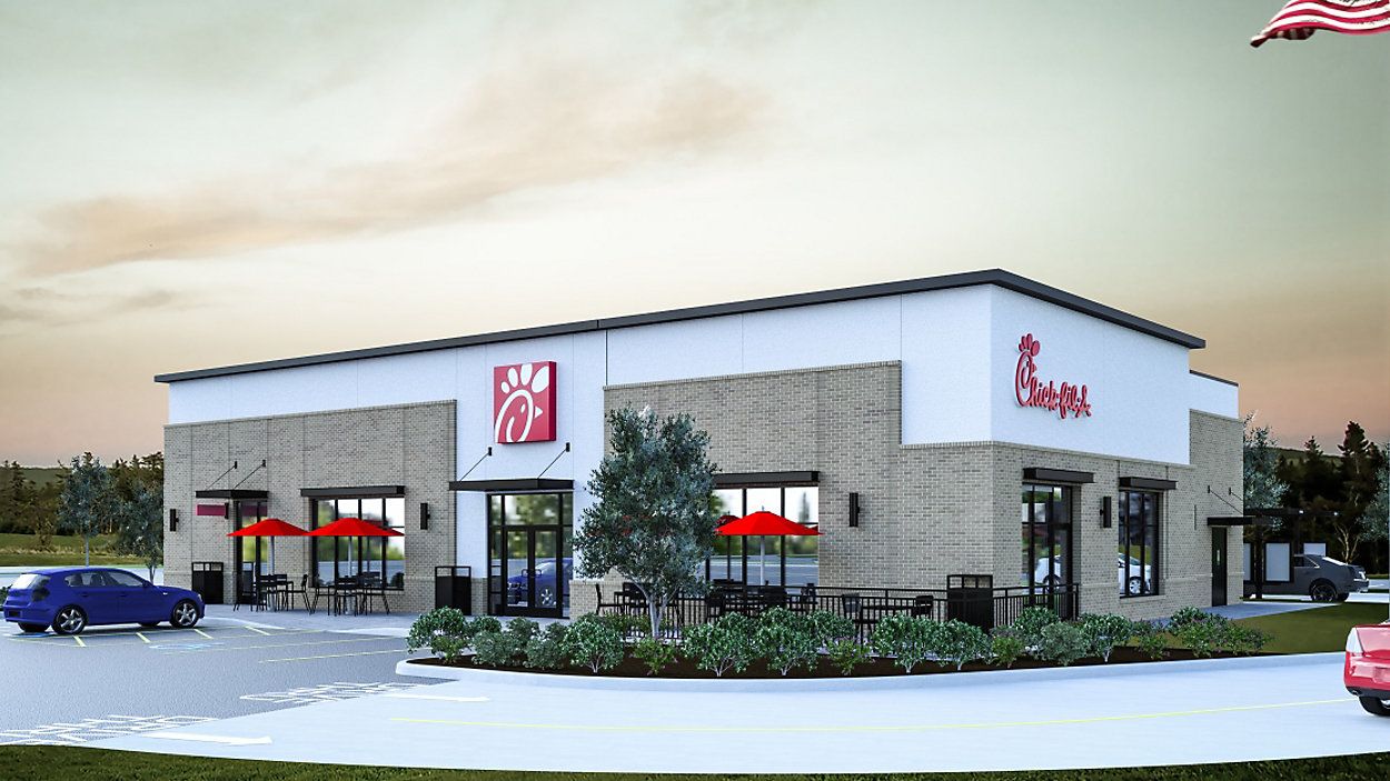 Cicero, Clay Chick-fil-A Owner Diagnosed With ALS