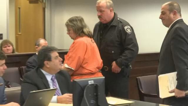 Catalyst in Oneida Correction Officer's Bombing Attack Sentenced for ...