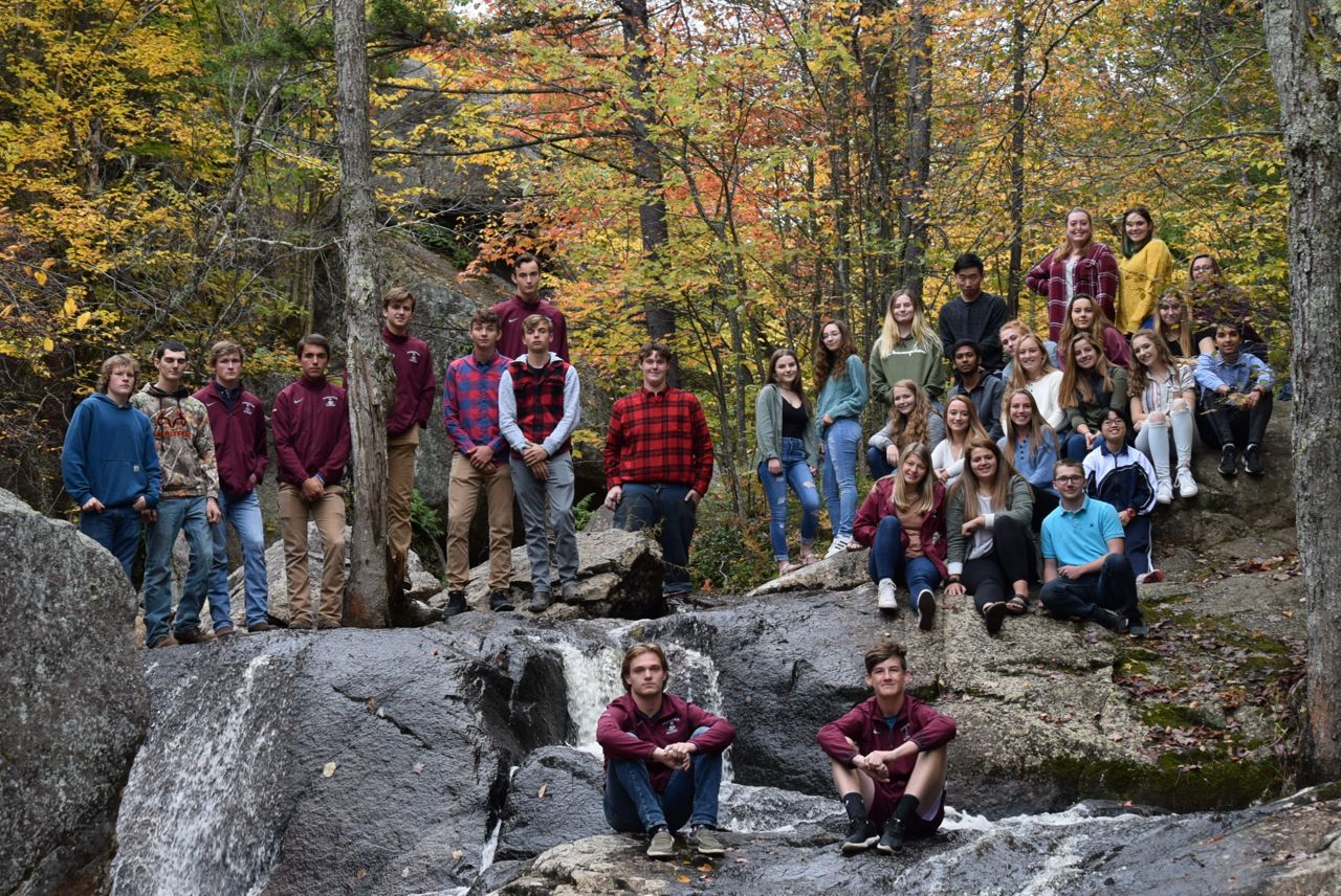 Harrisville Central