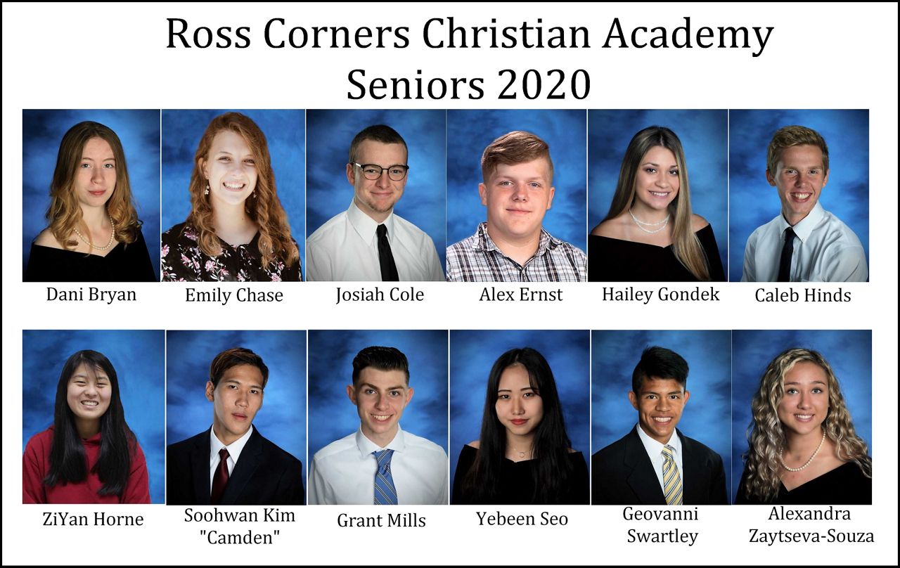 Ross Corners