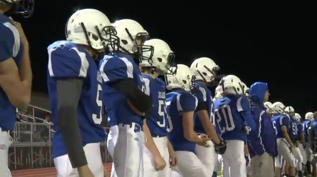 Dolgeville highflying offense tough Onondaga defense