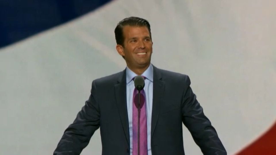 Trump jr.