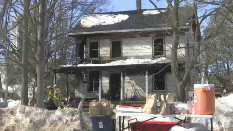 Fatal house fire in Marshall under investigation