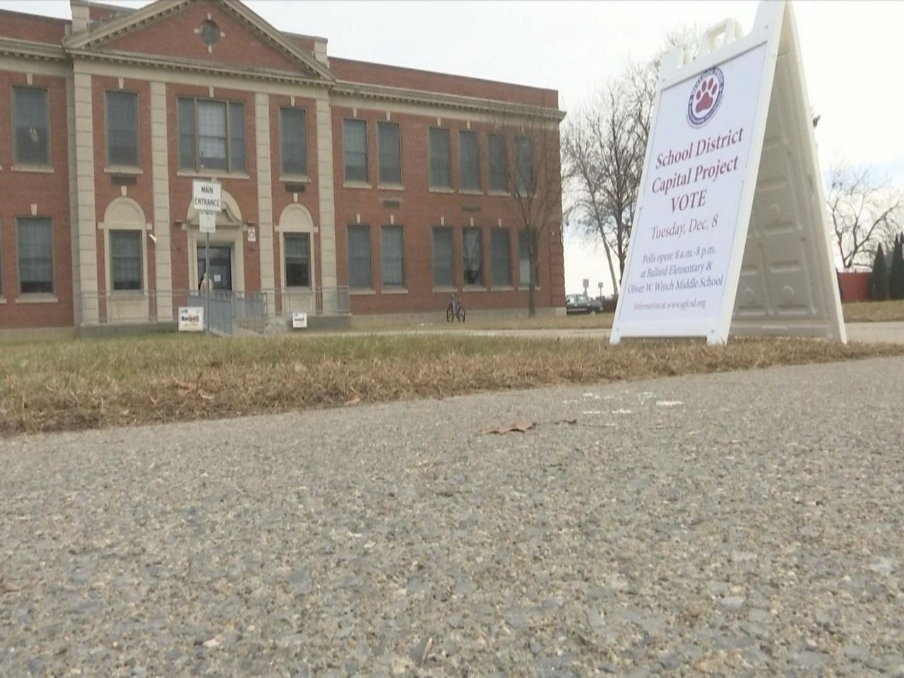 Voters Approve South Glens Falls School's 57 Million Capital Project