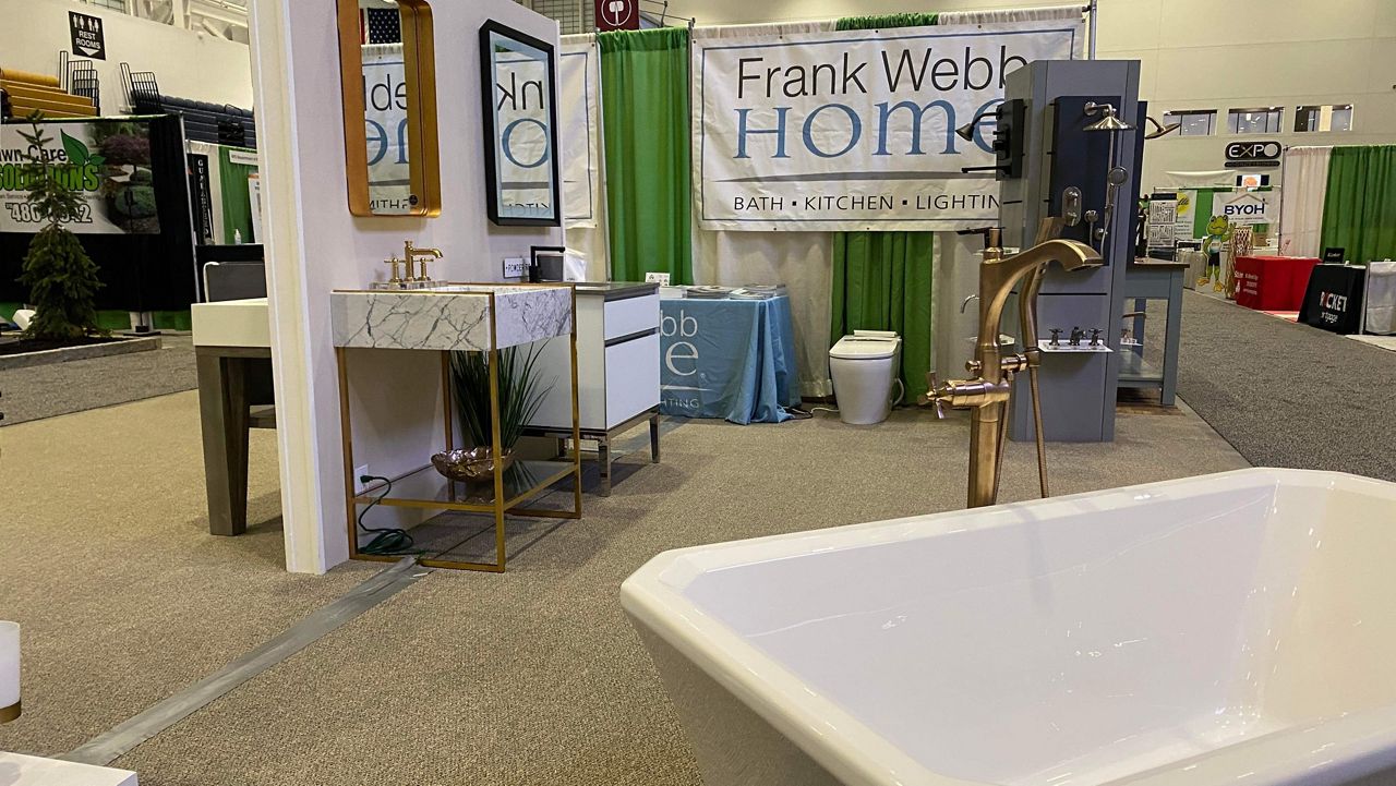 Home and Garden Show comes to Expo Center this weekend