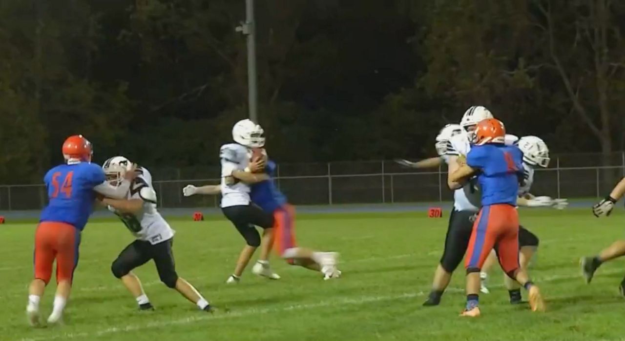 Latest chapter of Oneida, VVS rivalry talk of the town