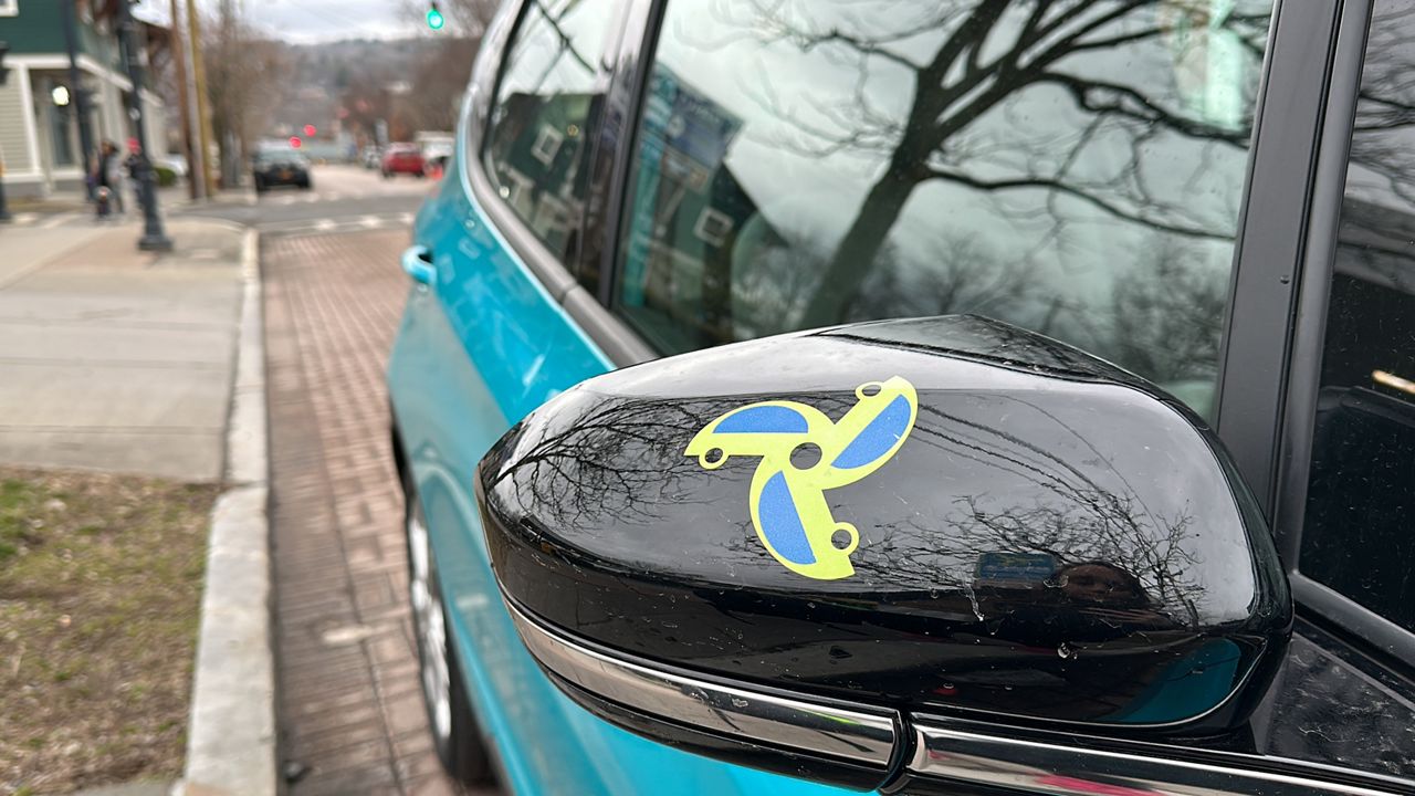 Ithaca Carshare stops operations as it waits state help