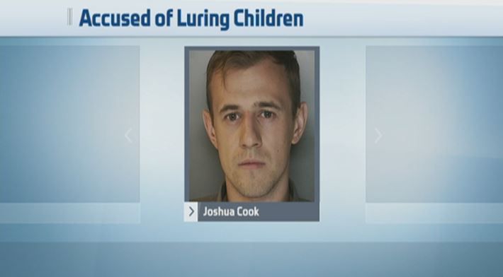 Josh Cook Syracuse Ny