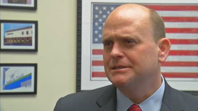 Reed: Trump 'Is Focused'