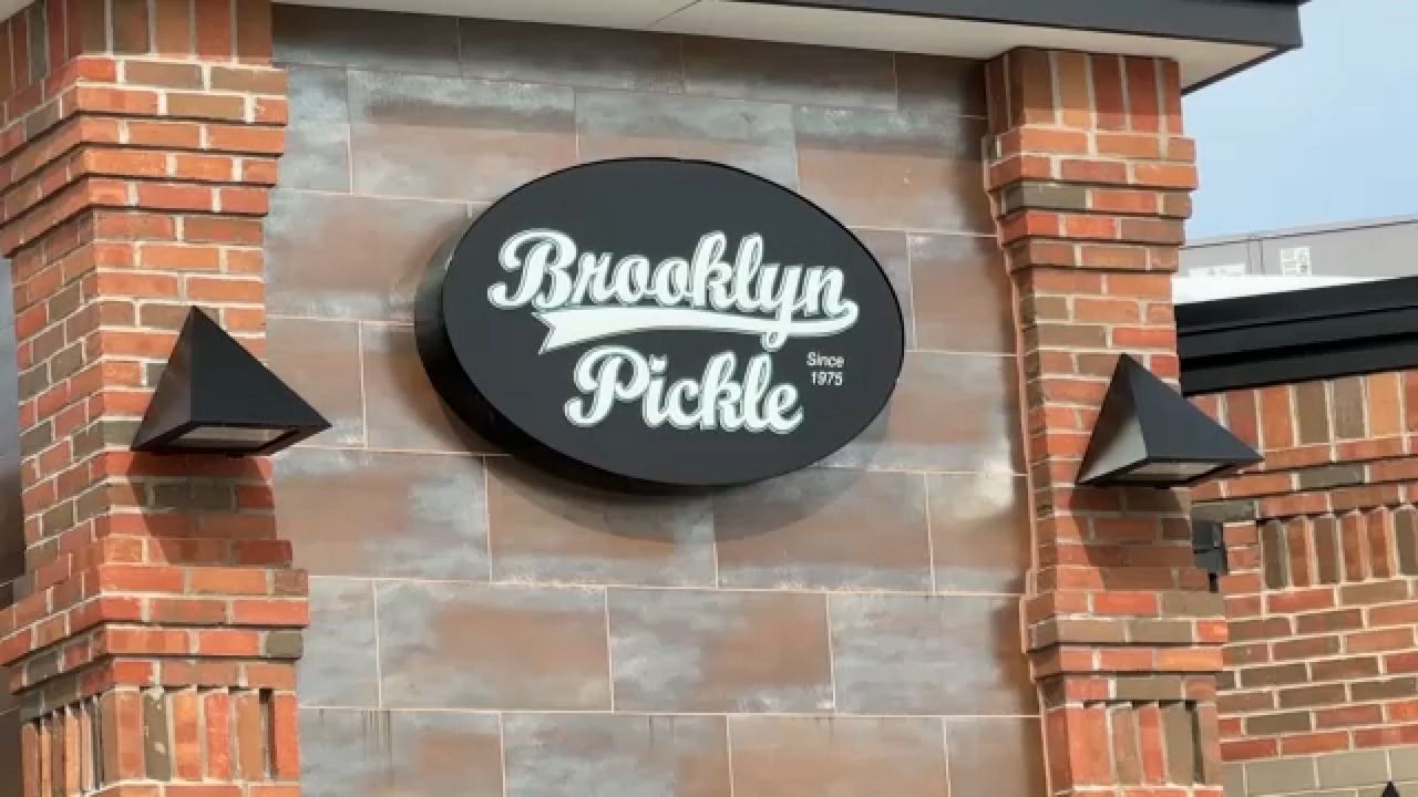 Brooklyn Pickle to open new location