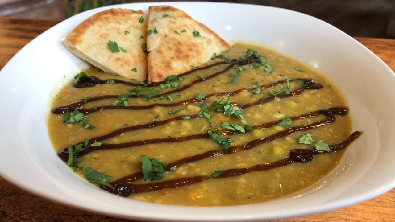 Schenectady Soup Stroll 2023