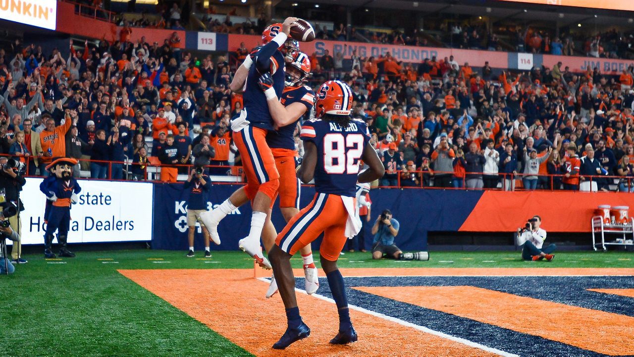 clemson football