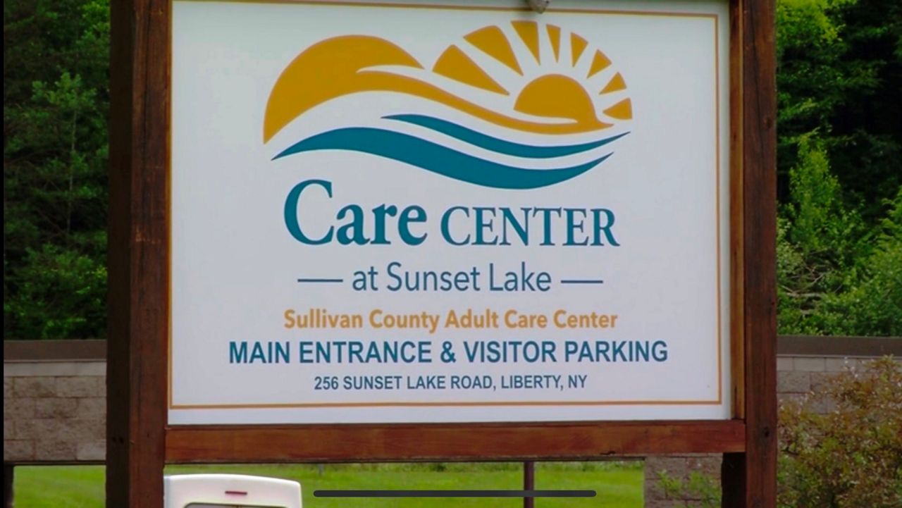 Spring Creek Rehabilitation & Nursing Care Center