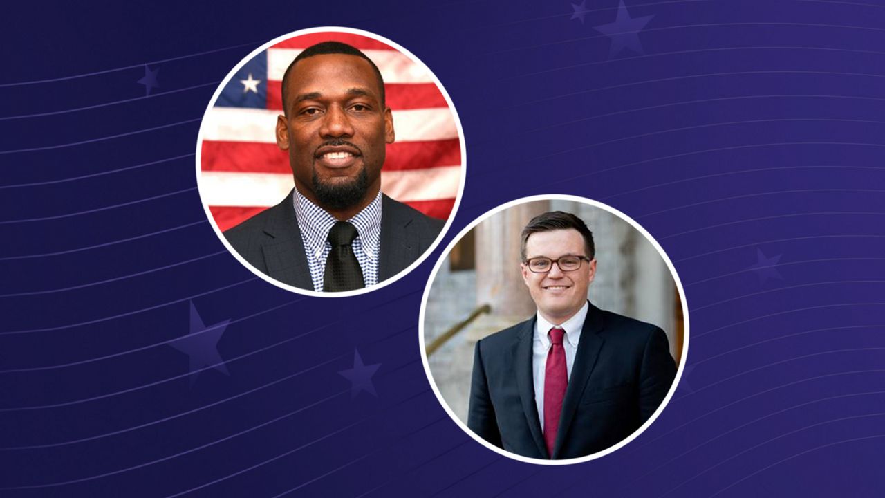 Democrats talk curbing Syracuse violence in mayoral debate - Vimarsana News