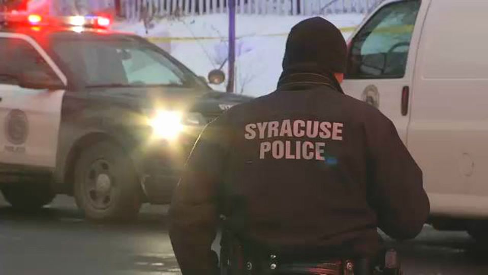 Police: 1 dead, 4 injured in Syracuse shooting Saturday - Vimarsana News