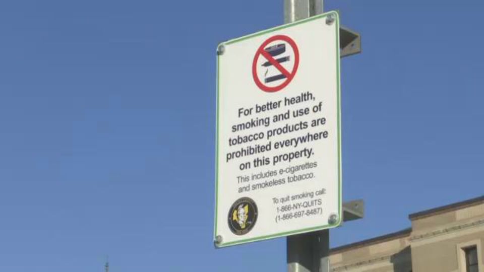 Oneida County goes tobacco-free