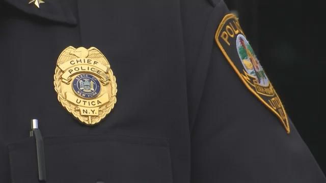 Upgrades coming to Utica Police Department