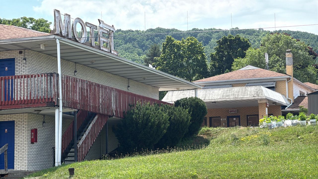 Vestal motel used as homeless shelter deemed unsafe after inspection
