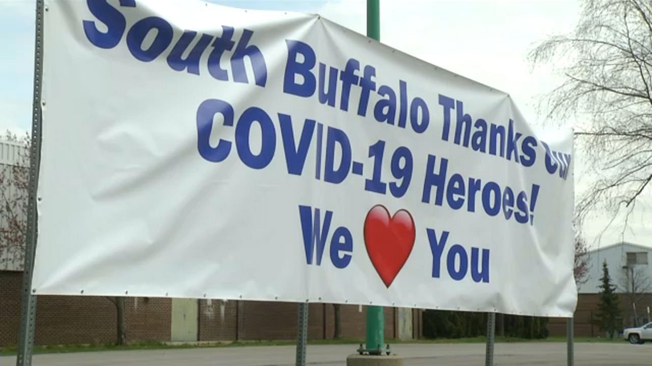 s buff sign