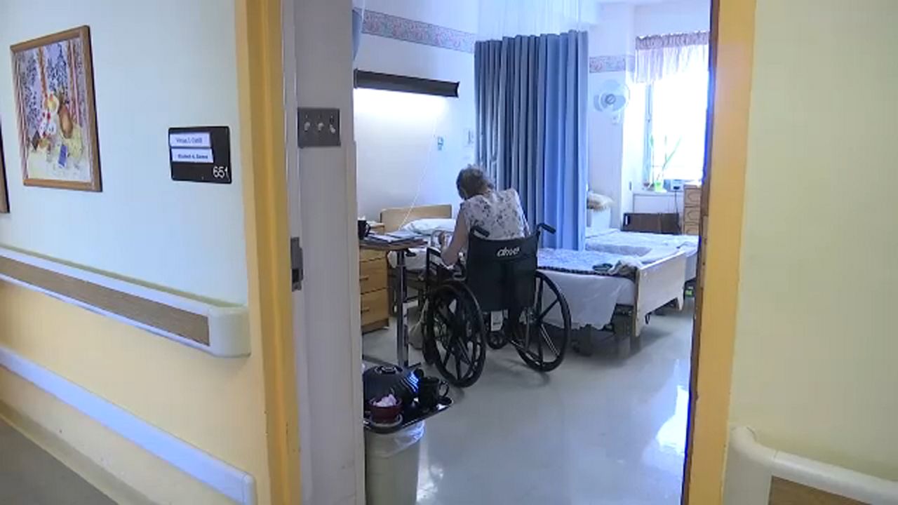 nursing home