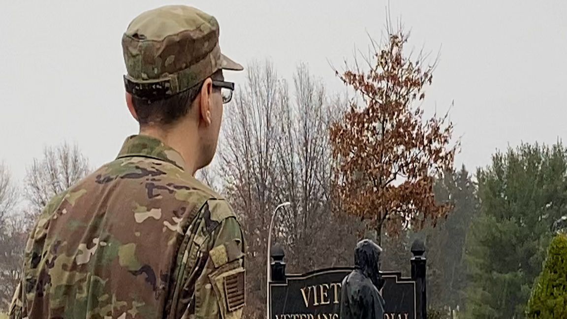 Military enlistments are down; How is NY efforting a fix? - Vimarsana News