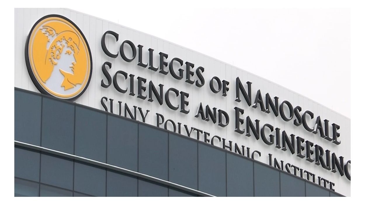 Nanoscale college transfers to UAlbany, image size:1250x703