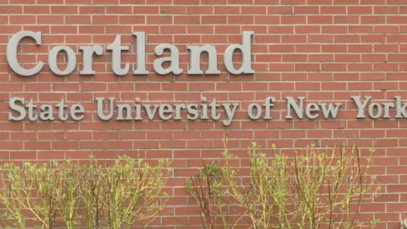 suny cortland