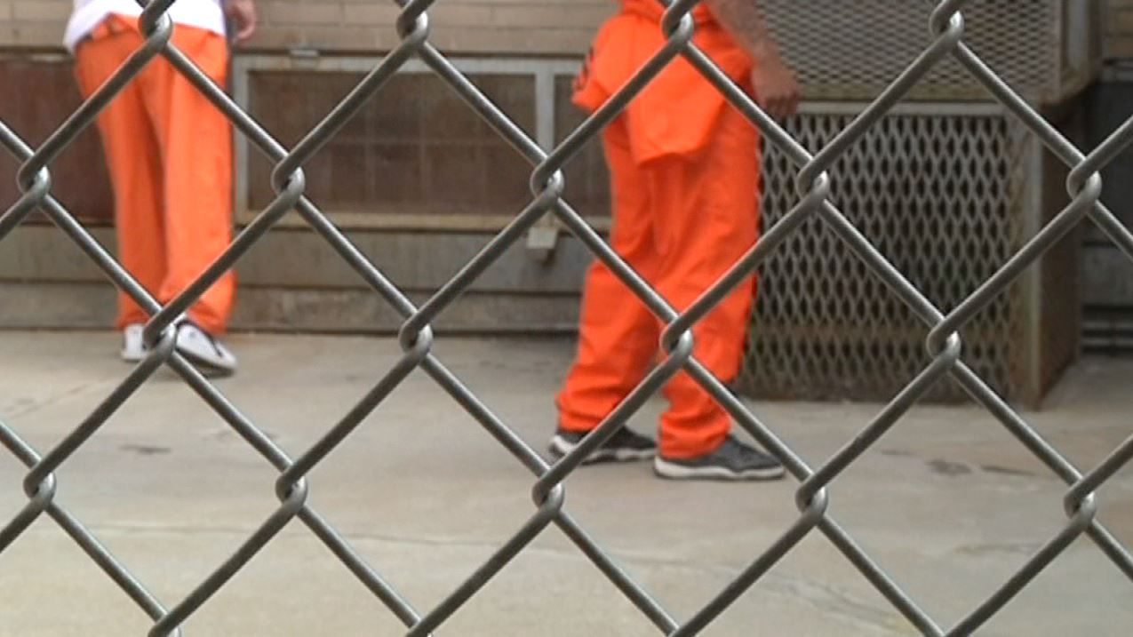Upgrades Coming Soon for Adult Detention Center Annex