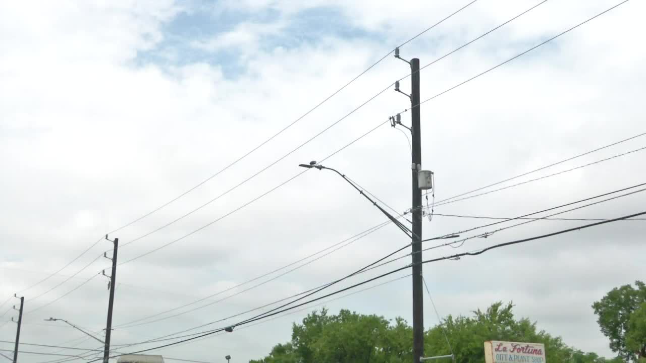 City of San Antonio to Allow Verizon to Set Up Small Cell Antennas