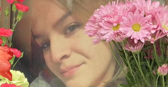 Vigilia en honor de Savannah Rivera la joven que fue asesinada en Brooklyn