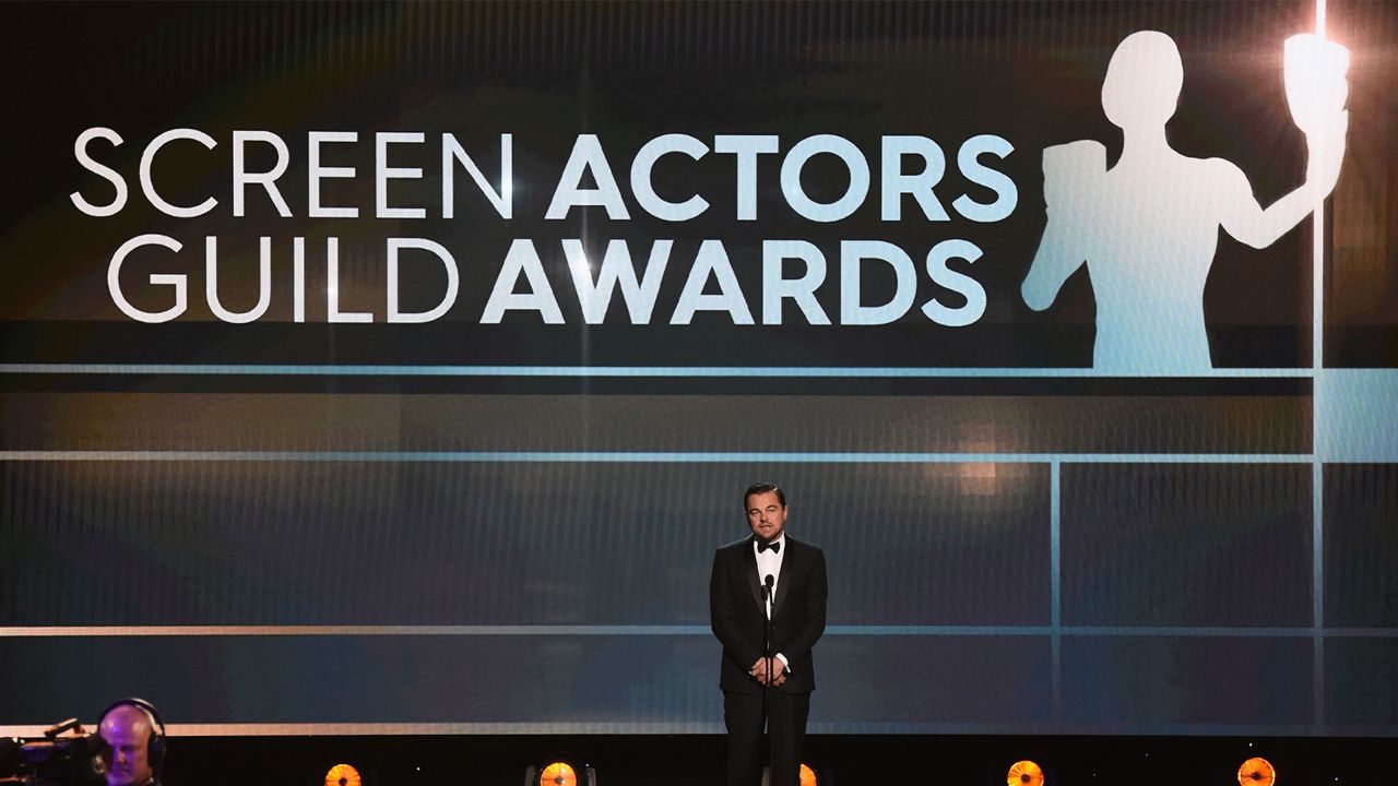 Screen Actors Guild