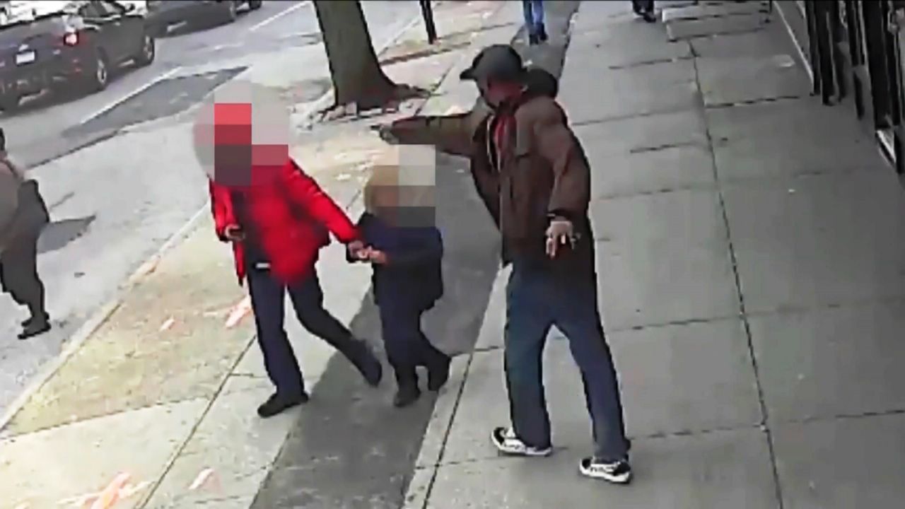 No Charges for NYPD Officers Who Shot Saheed Vassell