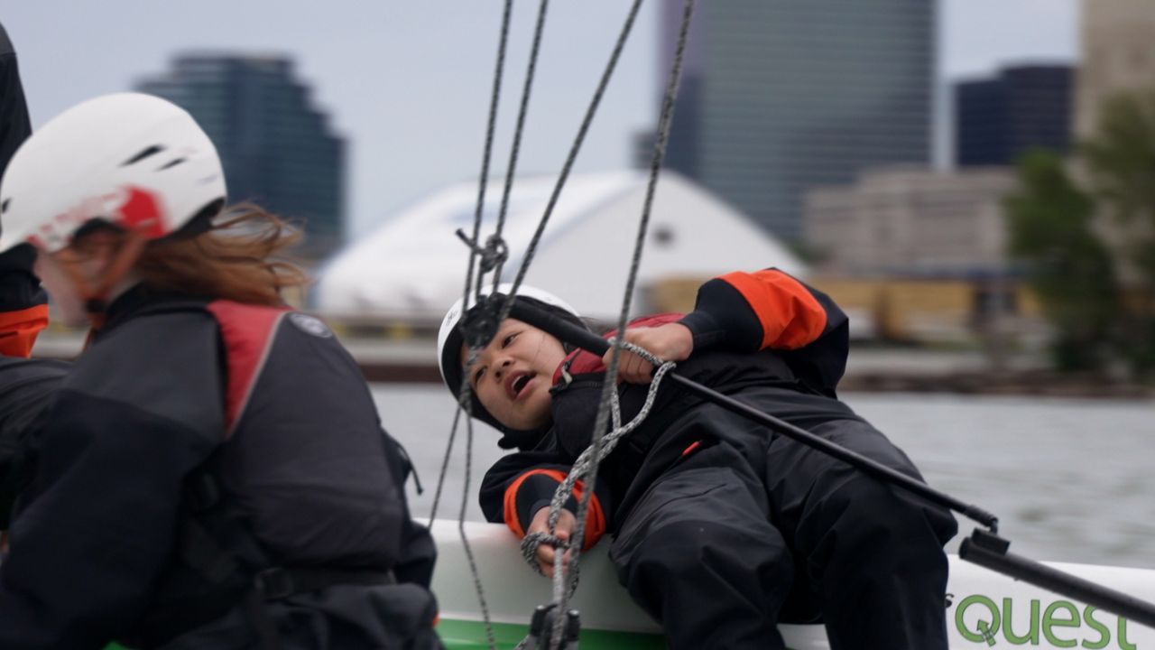 New sailing opportunities coming to Cleveland