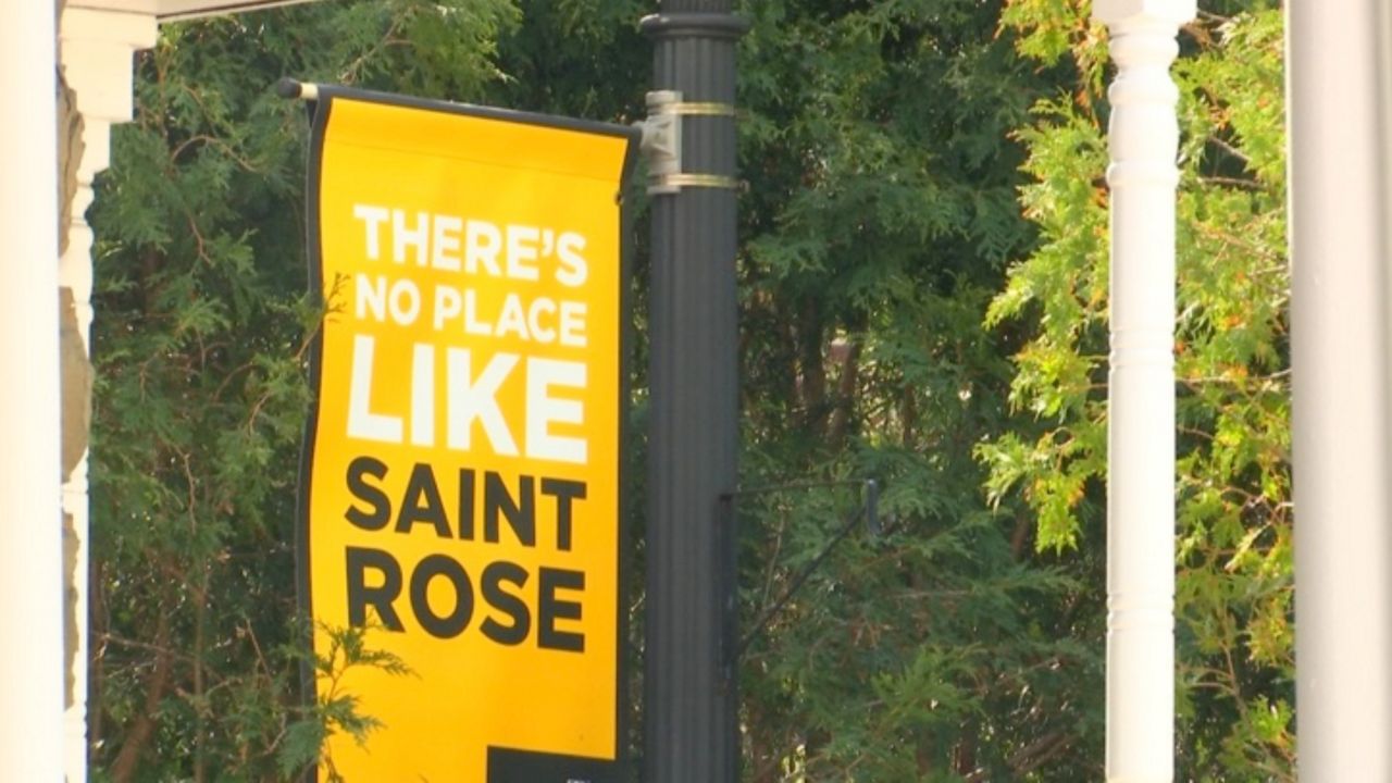 saint rose