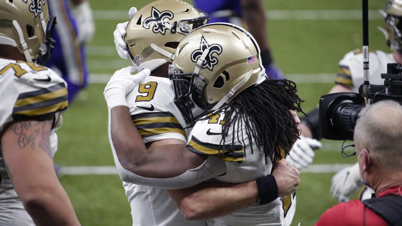 New Orleans Saints' Playoff Scenarios Heading Into Last Game