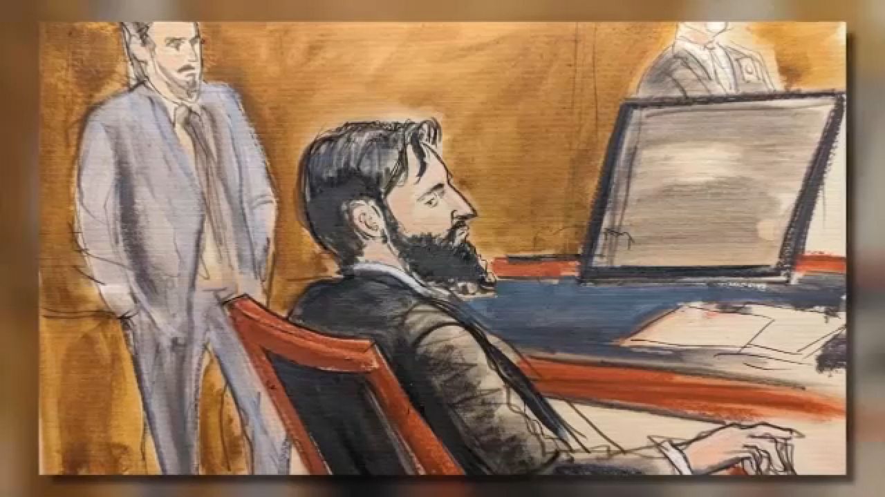 Comienzan los alegatos de clausura en juicio contra Saipov