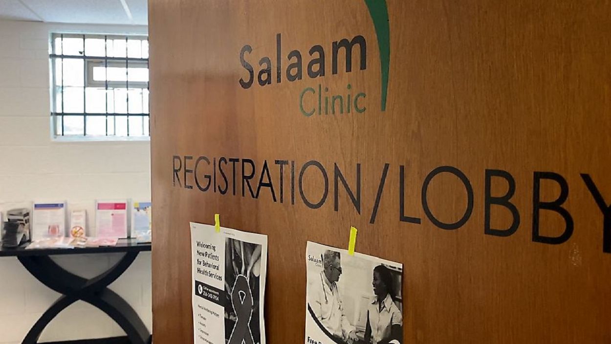 Salaam Clinic